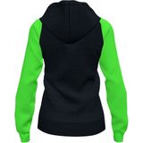 JOMA - Academy IV - Sweatshirt - Blauw - Synthetisch