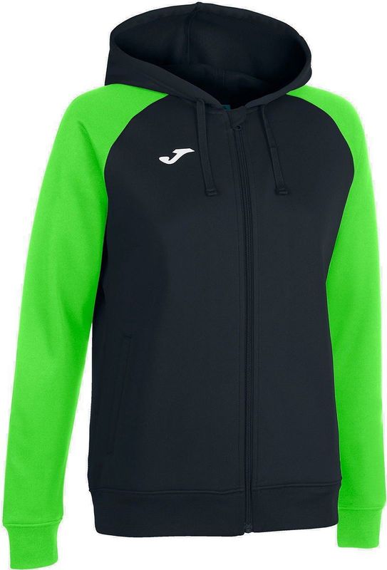 JOMA - Academy IV - Sweatshirt - Blauw - Synthetisch