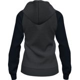 Joma - Academy IV Sweatshirt - Blauw - Polyester