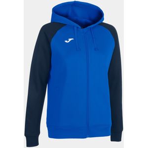 Joma Academy IV Sweatshirt met capuchon voor dames