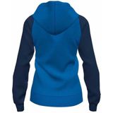 Joma - Academy IV - Sweatshirt - Met Rits
