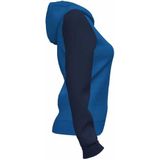 Joma - Academy IV - Sweatshirt - Met Rits