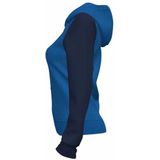 Joma - Academy IV - Sweatshirt - Met Rits