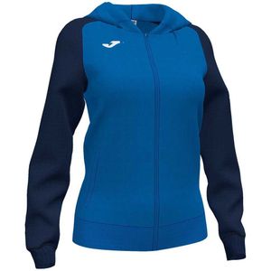 Joma - Academy IV - Sweatshirt - Met Rits