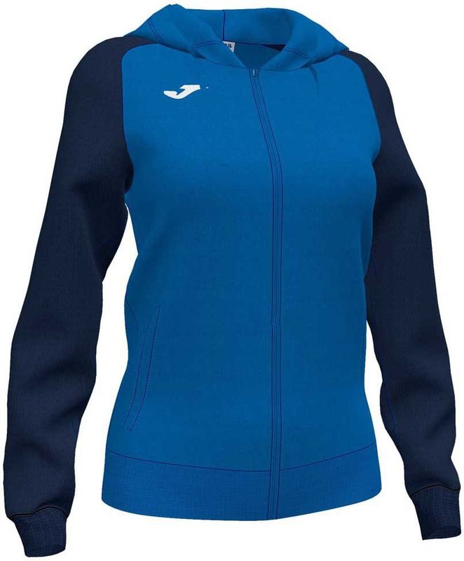 Joma - Academy IV - Sweatshirt - Met Rits