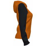 Joma - Academy IV - Sweatshirt - Zwart - Polyester