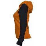 Joma - Academy IV - Sweatshirt - Zwart - Polyester