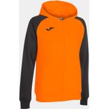 Joma - Academy IV - Sweatshirt - Zwart - Katoen
