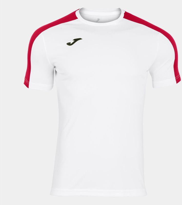 Joma - Academy lll - T-shirt - Rood - 100% Polyester