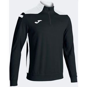 Joma - Championship VI - Sweatshirt - Grijs - Katoen