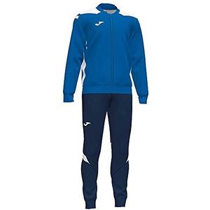 Joma Herentrainingspak, Royal, L