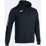 Joma - Championship IV - Hoodie - Met Verstelbare Capuchon - 100% Polyester