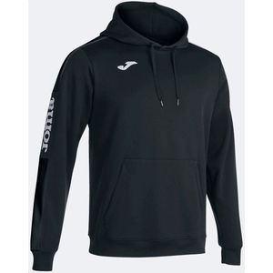 Joma - Championship IV - Hoodie - Met Verstelbare Capuchon - 100% Polyester