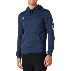 Joma - Championship IV - Hoodie - Met Verstelbare Capuchon - 100% Polyester