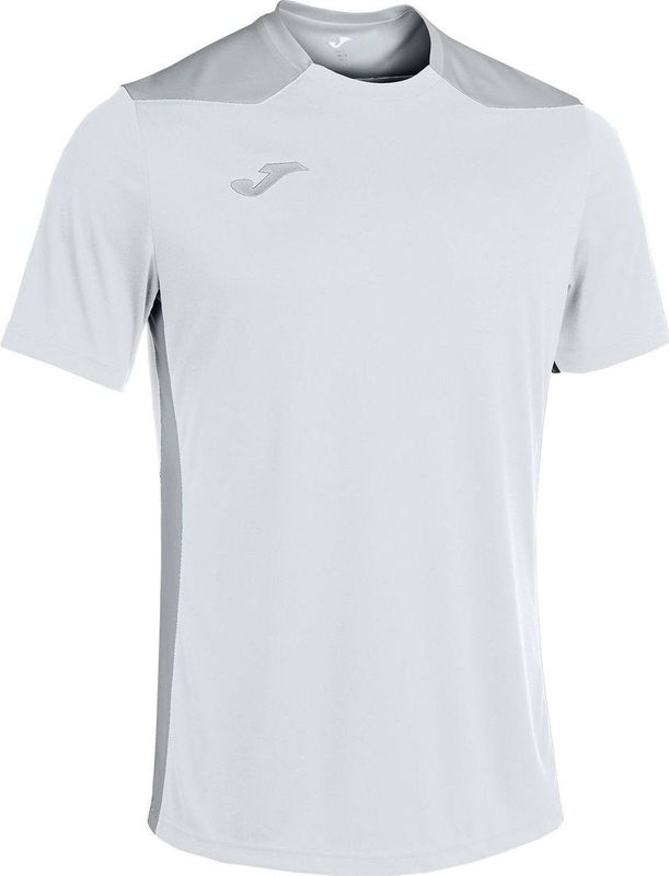 Joma - Championship VI - Sportshirt - Kleur - 100% Polyester