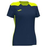 Joma - Championship VI - Sportshirt - Kleur - 100% Polyester