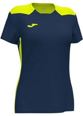 Joma - Championship VI - Sportshirt - Kleur - 100% Polyester