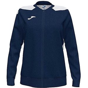 Joma - Championship Vi - Sweatshirt - Met Rits