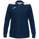 Joma - Championship Vi - Sweatshirt - Met Rits