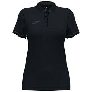 Joma - Championship VI - Poloshirt - Roze - Katoen 6% - Polyester 94%