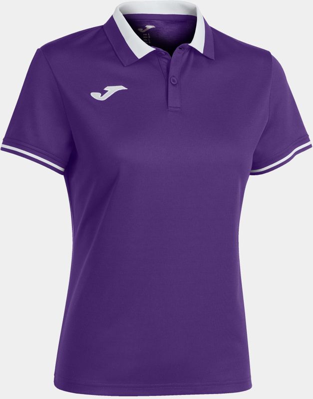 Damen-Poloshirt Joma Championship VI