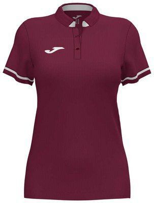 Poloshirt - Katoen - Geborduurd Logo - Geribde Manchetten en Hals