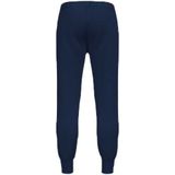 Joma - Montana Cuff - Lange Herenbroek - Navy Blauw