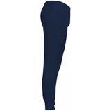 Joma - Montana Cuff - Lange Herenbroek - Navy Blauw