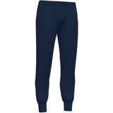 Joma - Montana Cuff - Lange Herenbroek - Navy Blauw