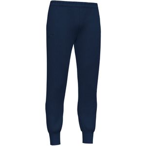 Joma - Montana Cuff - Lange Herenbroek - Navy Blauw