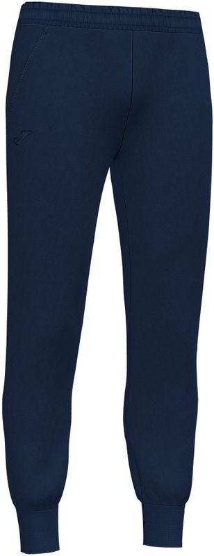 Joma - Montana Cuff - Lange Herenbroek - Navy Blauw