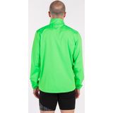 Joma - Elite VIII - Sweatshirt - 100% Polyester - Met Halve Ritssluiting
