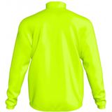 Sweater - Zwart - 100% Polyester - Reflecterende Details