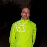 Sweater - Zwart - 100% Polyester - Reflecterende Details