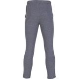 Joma Montana Broek Grijs 7-8 Years Jongens,Meisjes