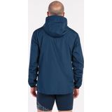 Joma - 102235.331 - Regenjas - Groen - Ademend - Reflecterend Logo