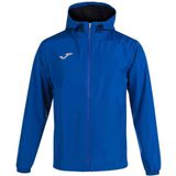 JOMA Elite VIII Jas - Royal - Heren - Kleding - Regenjas