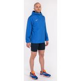 JOMA Elite VIII Jas - Royal - Heren - Kleding - Regenjas