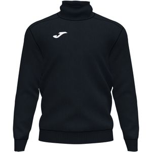 Joma Sweatshirt Combi, zwart.