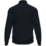 JOMA - Combi - Sweatshirt - Blauw - Synthetisch - Half-Zip Ontwerp
