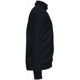 JOMA - Combi - Sweatshirt - Blauw - Synthetisch - Half-Zip Ontwerp