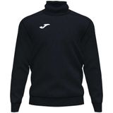 JOMA - Combi - Sweatshirt - Blauw - Synthetisch - Half-Zip Ontwerp