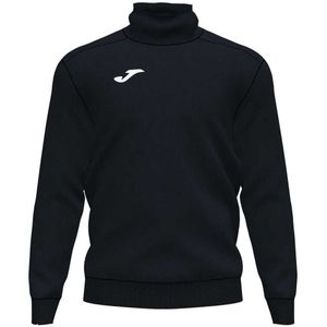 JOMA - Combi - Sweatshirt - Blauw - Synthetisch - Half-Zip Ontwerp