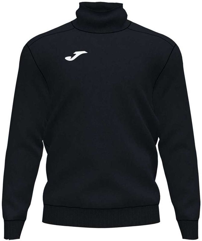 JOMA - Combi - Sweatshirt - Blauw - Synthetisch - Half-Zip Ontwerp