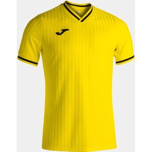 Joma - Toletum - T-shirt - Heren - Kleur - Materiaal