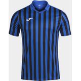 Joma - Copa II - T-shirt - Korte Mouwen - Kleur: Tweekleurig - Materiaal: 100% Polyester