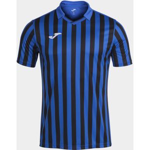 Joma - Copa II - T-shirt - Korte Mouwen - Kleur: Tweekleurig - Materiaal: 100% Polyester