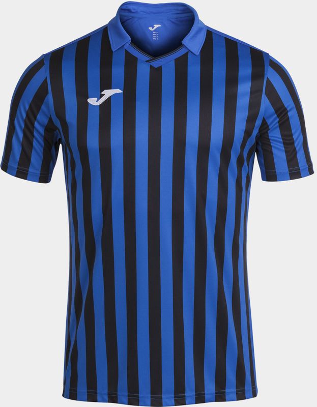 Joma - Copa II - T-shirt - Korte Mouwen - Kleur: Tweekleurig - Materiaal: 100% Polyester