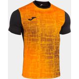 Joma - Elite VIII - T-shirt - Korte Mouwen - Ronde Hals