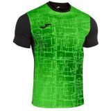 Joma - Elite VIII - T-shirt - Korte Mouwen - Ronde Hals